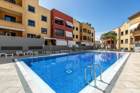 Vivienda Vacacional Adeje